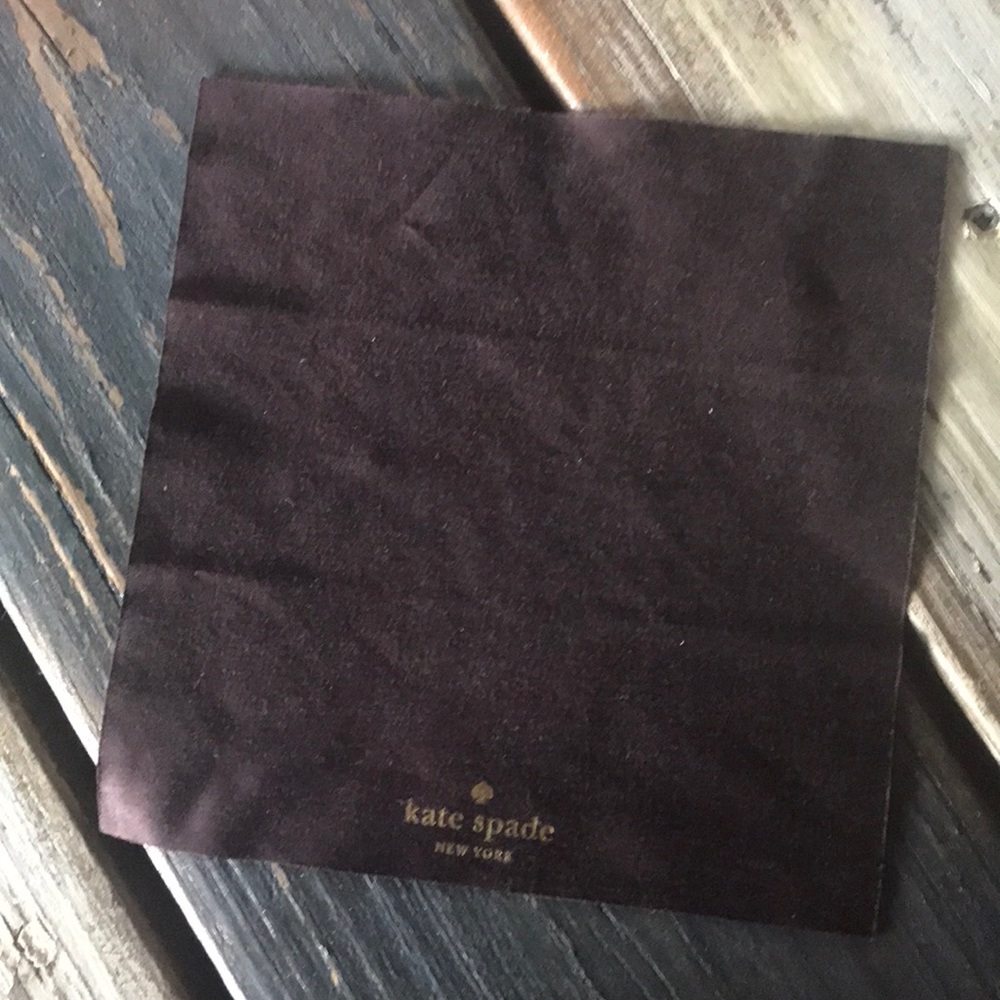 ♠️ kate spade ♠️ Eyeglass Case - Picture 6 of 6